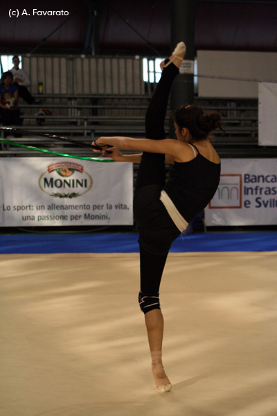 Serie A 2007 - Spoleto 60