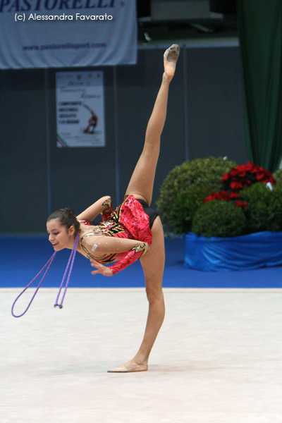 Campionati Assoluti Italiani - Italian National Championship - Arezzo 2007 108