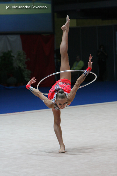 Campionati Assoluti Italiani - Italian National Championship - Arezzo 2007 119