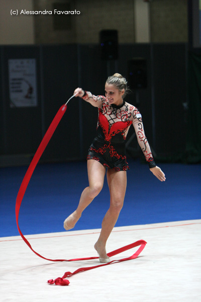 Campionati Assoluti Italiani - Italian National Championship - Arezzo 2007 137