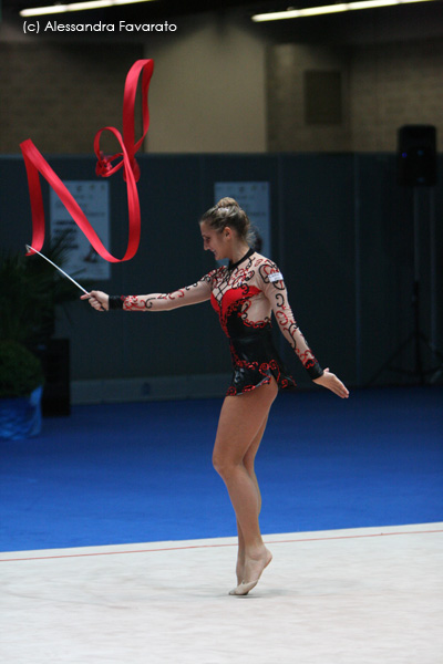 Campionati Assoluti Italiani - Italian National Championship - Arezzo 2007 138