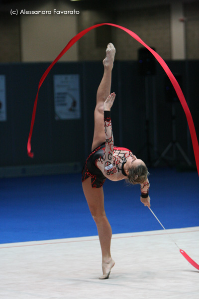 Campionati Assoluti Italiani - Italian National Championship - Arezzo 2007 140