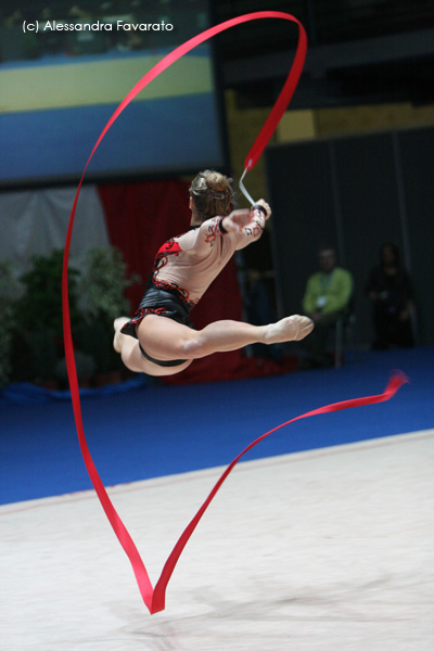 Campionati Assoluti Italiani - Italian National Championship - Arezzo 2007 142