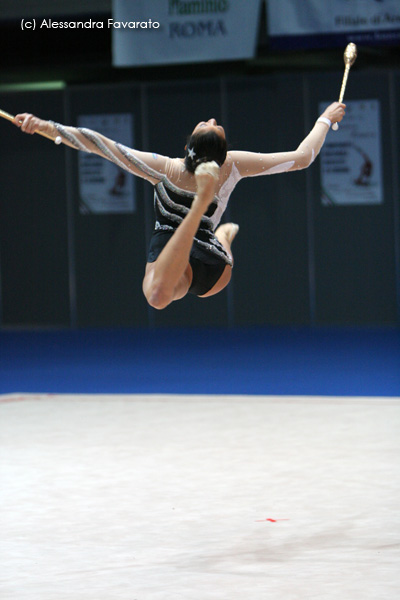 Campionati Assoluti Italiani - Italian National Championship - Arezzo 2007 151