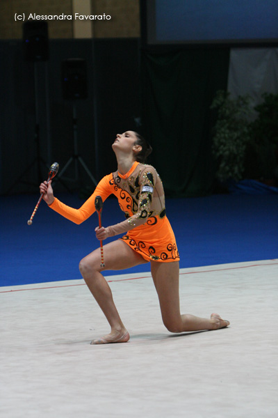 Campionati Assoluti Italiani - Italian National Championship - Arezzo 2007 167