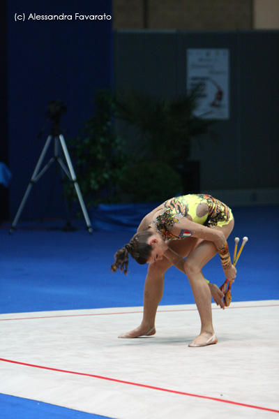 Campionati Assoluti Italiani - Italian National Championship - Arezzo 2007 176