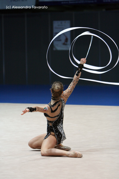 Campionati Assoluti Italiani - Italian National Championship - Arezzo 2007 195