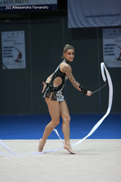 Campionati Assoluti Italiani - Italian National Championship - Arezzo 2007 199