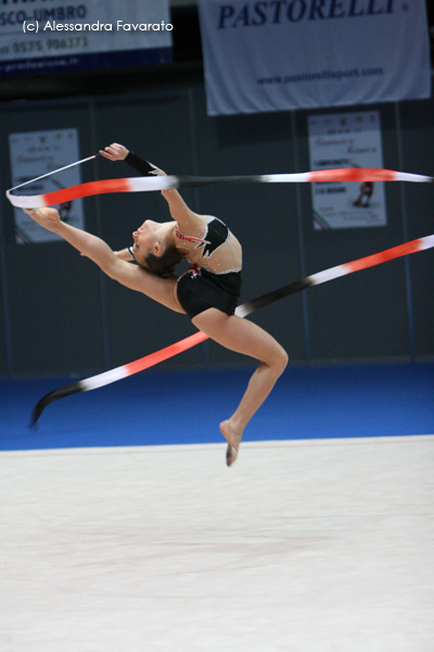 Campionati Assoluti Italiani - Italian National Championship - Arezzo 2007 22