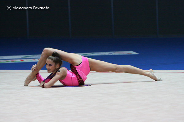 Campionati Assoluti Italiani - Italian National Championship - Arezzo 2007 227