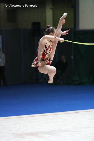 Campionati Assoluti Italiani - Italian National Championship - Arezzo 2007 229