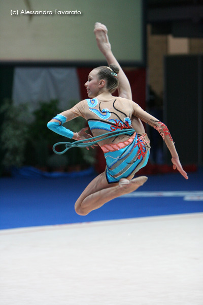 Campionati Assoluti Italiani - Italian National Championship - Arezzo 2007 239