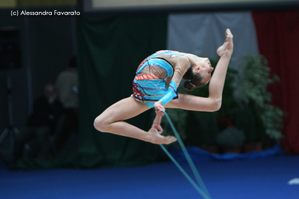 Campionati Assoluti Italiani - Italian National Championship - Arezzo 2007 242