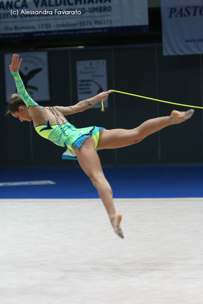 Campionati Assoluti Italiani - Italian National Championship - Arezzo 2007 249