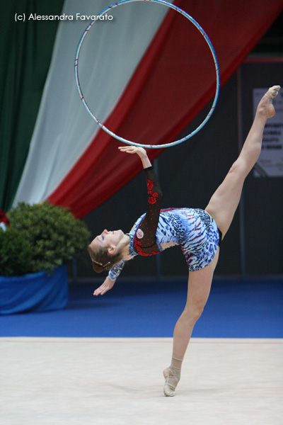 Campionati Assoluti Italiani - Italian National Championship - Arezzo 2007 255