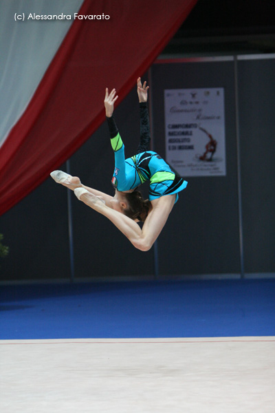 Campionati Assoluti Italiani - Italian National Championship - Arezzo 2007 267