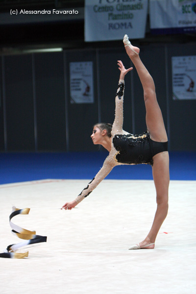 Campionati Assoluti Italiani - Italian National Championship - Arezzo 2007 27