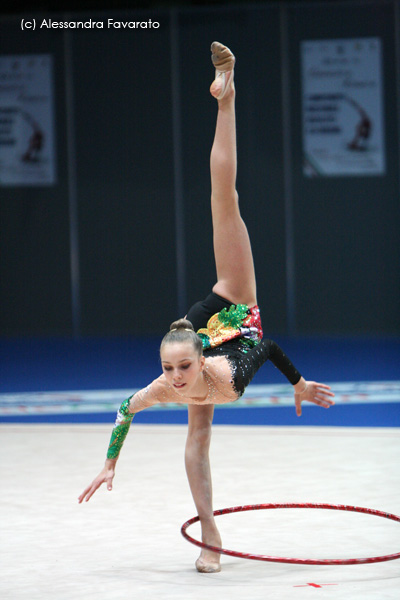 Campionati Assoluti Italiani - Italian National Championship - Arezzo 2007 290