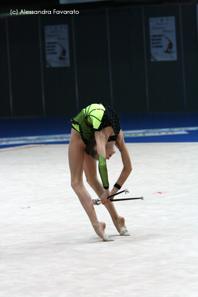 Campionati Assoluti Italiani - Italian National Championship - Arezzo 2007 300