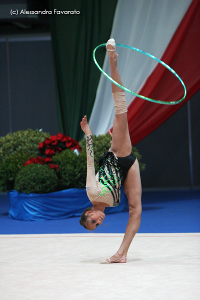 Campionati Assoluti Italiani - Italian National Championship - Arezzo 2007 31