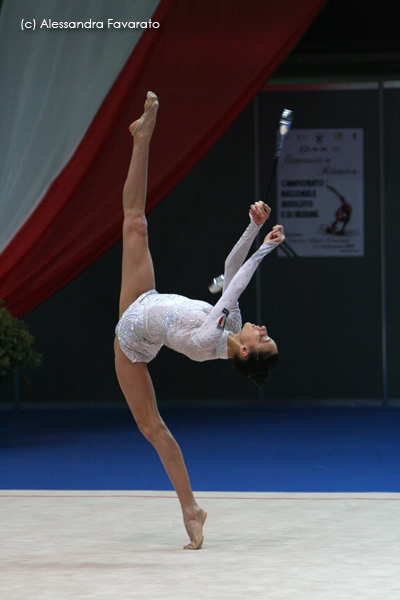 Campionati Assoluti Italiani - Italian National Championship - Arezzo 2007 311