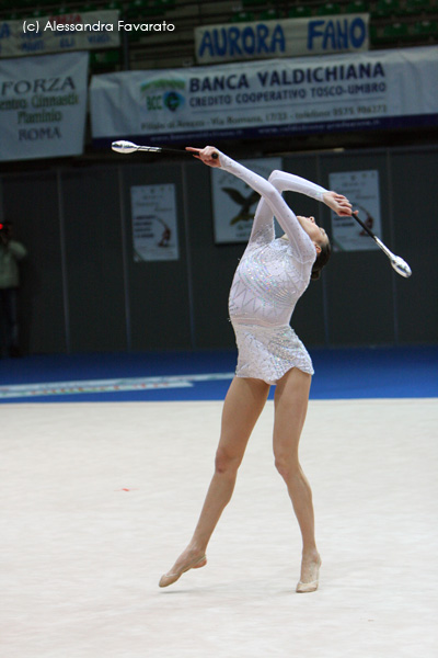 Campionati Assoluti Italiani - Italian National Championship - Arezzo 2007 314