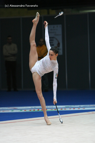 Campionati Assoluti Italiani - Italian National Championship - Arezzo 2007 315