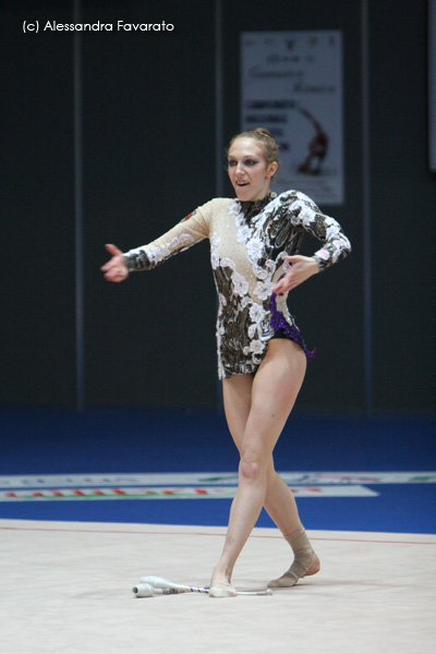 Campionati Assoluti Italiani - Italian National Championship - Arezzo 2007 323