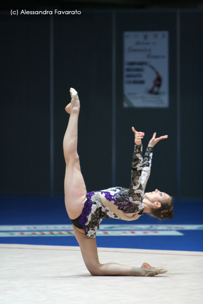 Campionati Assoluti Italiani - Italian National Championship - Arezzo 2007 324