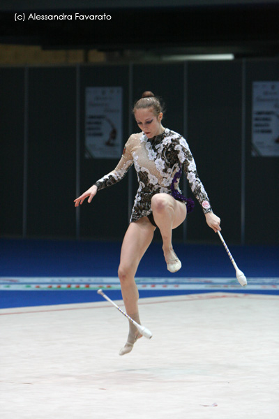 Campionati Assoluti Italiani - Italian National Championship - Arezzo 2007 325