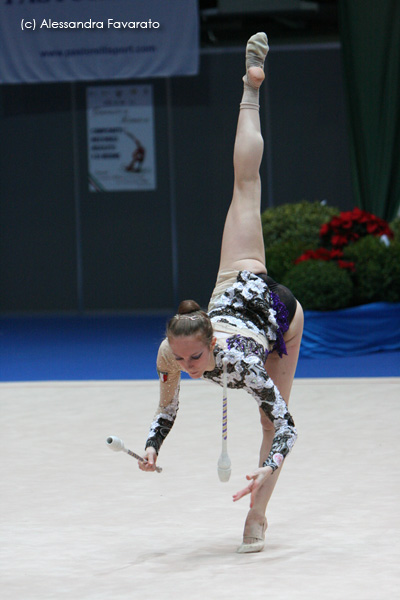 Campionati Assoluti Italiani - Italian National Championship - Arezzo 2007 328