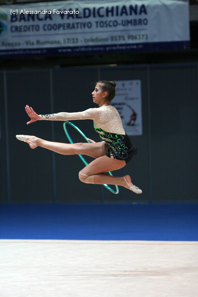 Campionati Assoluti Italiani - Italian National Championship - Arezzo 2007 33