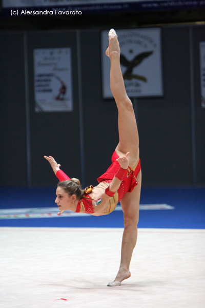 Campionati Assoluti Italiani - Italian National Championship - Arezzo 2007 332