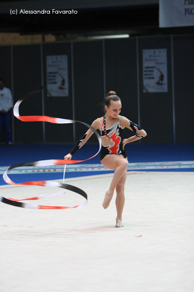Campionati Assoluti Italiani - Italian National Championship - Arezzo 2007 352