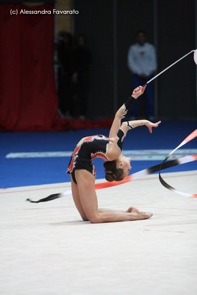 Campionati Assoluti Italiani - Italian National Championship - Arezzo 2007 353