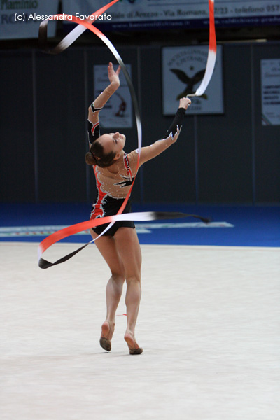 Campionati Assoluti Italiani - Italian National Championship - Arezzo 2007 355