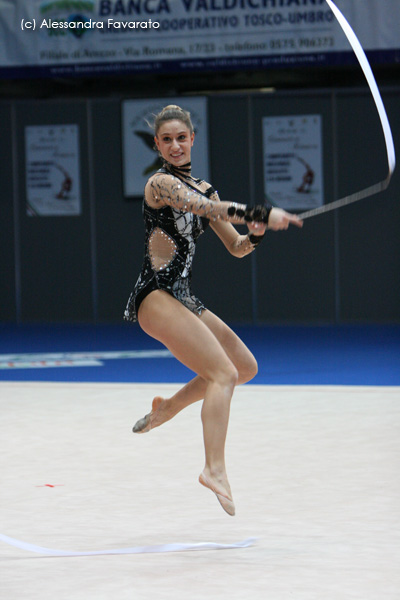 Campionati Assoluti Italiani - Italian National Championship - Arezzo 2007 361