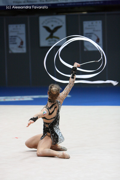 Campionati Assoluti Italiani - Italian National Championship - Arezzo 2007 362