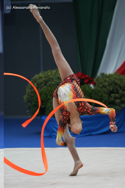 Campionati Assoluti Italiani - Italian National Championship - Arezzo 2007 372