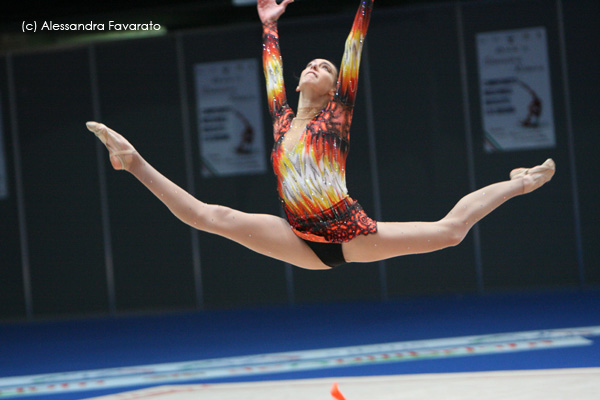 Campionati Assoluti Italiani - Italian National Championship - Arezzo 2007 375