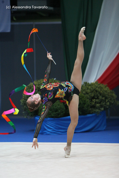 Campionati Assoluti Italiani - Italian National Championship - Arezzo 2007 390