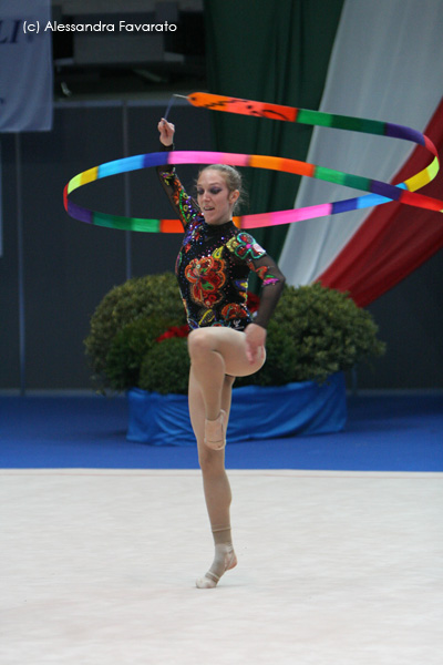 Campionati Assoluti Italiani - Italian National Championship - Arezzo 2007 392