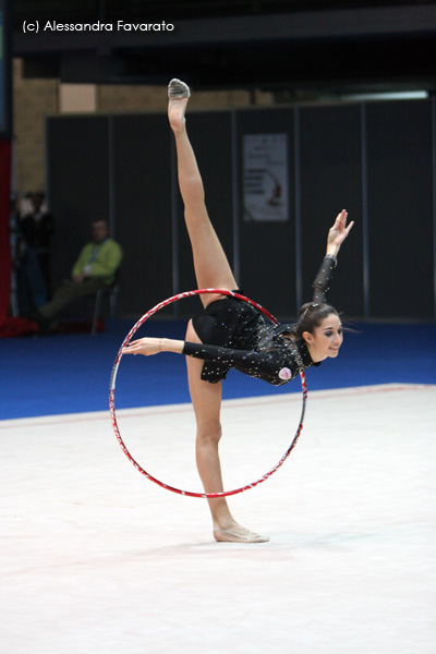 Campionati Assoluti Italiani - Italian National Championship - Arezzo 2007 46