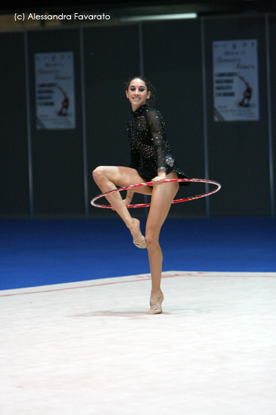 Campionati Assoluti Italiani - Italian National Championship - Arezzo 2007 48