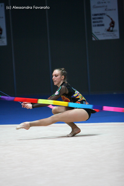 Campionati Assoluti Italiani - Italian National Championship - Arezzo 2007 53