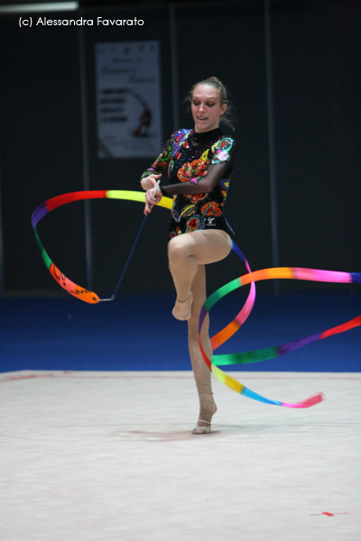 Campionati Assoluti Italiani - Italian National Championship - Arezzo 2007 55