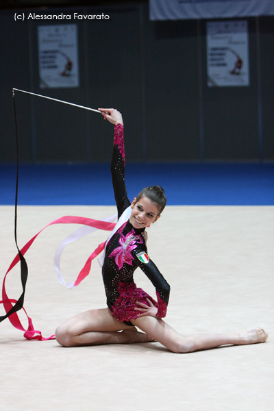 Campionati Assoluti Italiani - Italian National Championship - Arezzo 2007 62