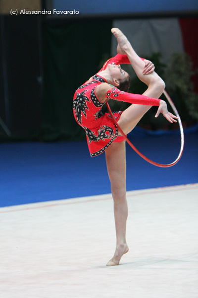 Campionati Assoluti Italiani - Italian National Championship - Arezzo 2007 66