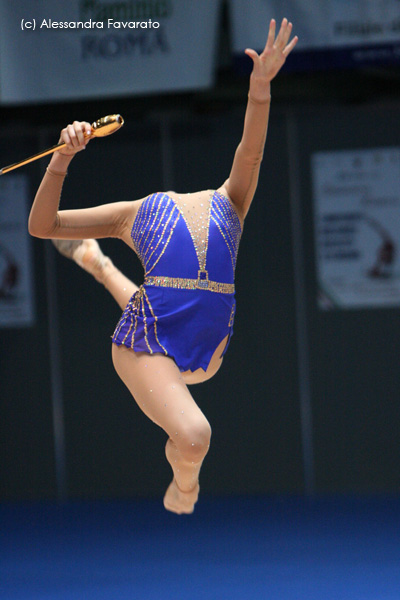 Campionati Assoluti Italiani - Italian National Championship - Arezzo 2007 76