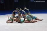 Campionati Italiani d´Insieme - Italian Groups Championship - Arezzo 2007 154